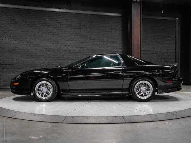 1998 Chevrolet Camaro (CC-2098351) for sale in Sherwood Park, Alberta