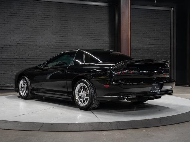 1998 Chevrolet Camaro (CC-2098351) for sale in Sherwood Park, Alberta