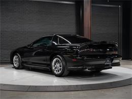 1998 Chevrolet Camaro (CC-2098351) for sale in Sherwood Park, Alberta
