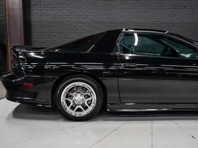 1998 Chevrolet Camaro (CC-2098351) for sale in Sherwood Park, Alberta