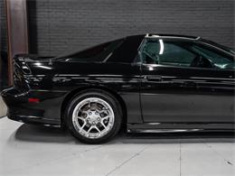 1998 Chevrolet Camaro (CC-2098351) for sale in Sherwood Park, Alberta