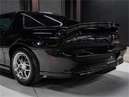 1998 Chevrolet Camaro (CC-2098351) for sale in Sherwood Park, Alberta