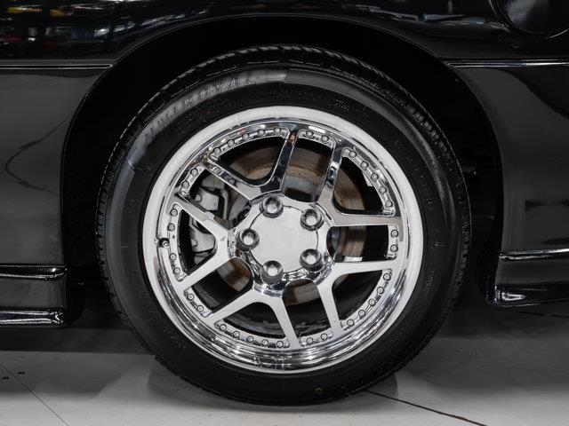 1998 Chevrolet Camaro (CC-2098351) for sale in Sherwood Park, Alberta