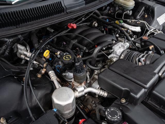 1998 Chevrolet Camaro (CC-2098351) for sale in Sherwood Park, Alberta
