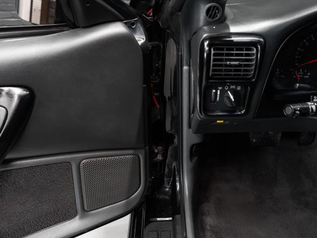 1998 Chevrolet Camaro (CC-2098351) for sale in Sherwood Park, Alberta