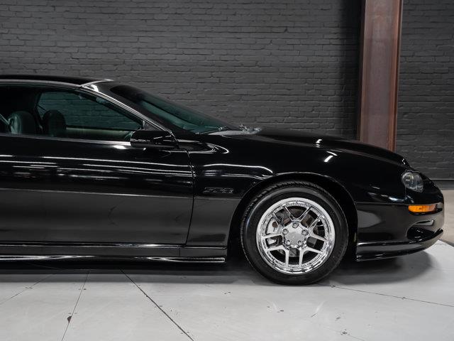 1998 Chevrolet Camaro (CC-2098351) for sale in Sherwood Park, Alberta