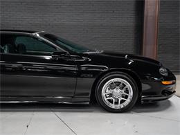 1998 Chevrolet Camaro (CC-2098351) for sale in Sherwood Park, Alberta