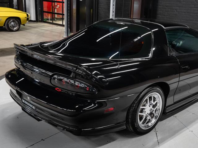 1998 Chevrolet Camaro (CC-2098351) for sale in Sherwood Park, Alberta