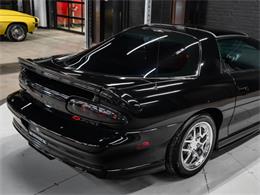 1998 Chevrolet Camaro (CC-2098351) for sale in Sherwood Park, Alberta