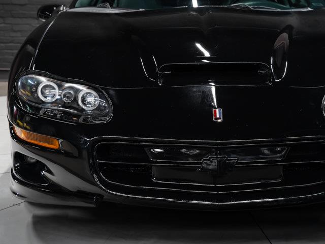 1998 Chevrolet Camaro (CC-2098351) for sale in Sherwood Park, Alberta