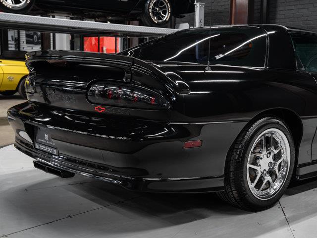 1998 Chevrolet Camaro (CC-2098351) for sale in Sherwood Park, Alberta