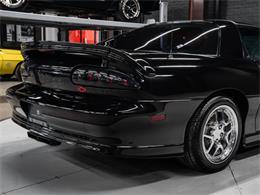 1998 Chevrolet Camaro (CC-2098351) for sale in Sherwood Park, Alberta