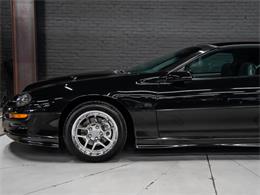 1998 Chevrolet Camaro (CC-2098351) for sale in Sherwood Park, Alberta