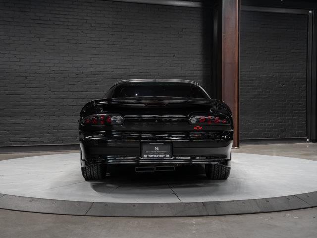 1998 Chevrolet Camaro (CC-2098351) for sale in Sherwood Park, Alberta