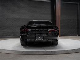 1998 Chevrolet Camaro (CC-2098351) for sale in Sherwood Park, Alberta