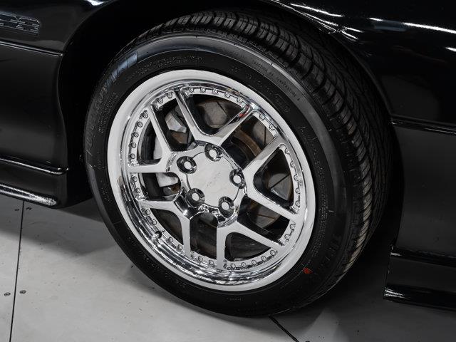 1998 Chevrolet Camaro (CC-2098351) for sale in Sherwood Park, Alberta