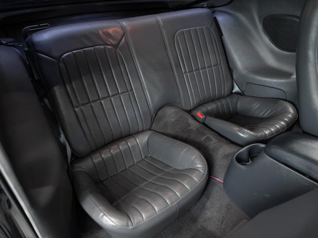 1998 Chevrolet Camaro (CC-2098351) for sale in Sherwood Park, Alberta