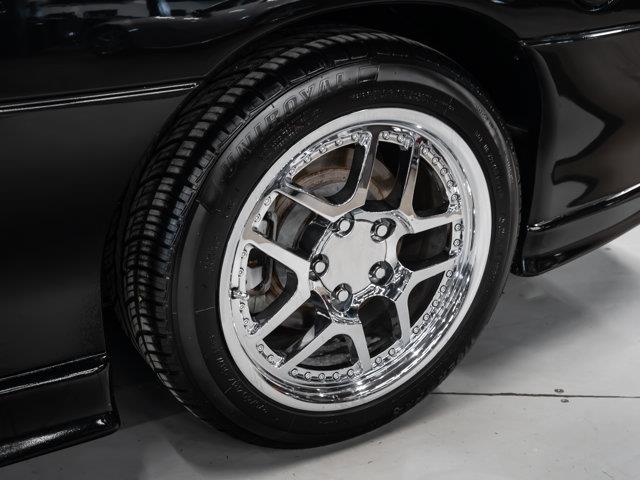 1998 Chevrolet Camaro (CC-2098351) for sale in Sherwood Park, Alberta