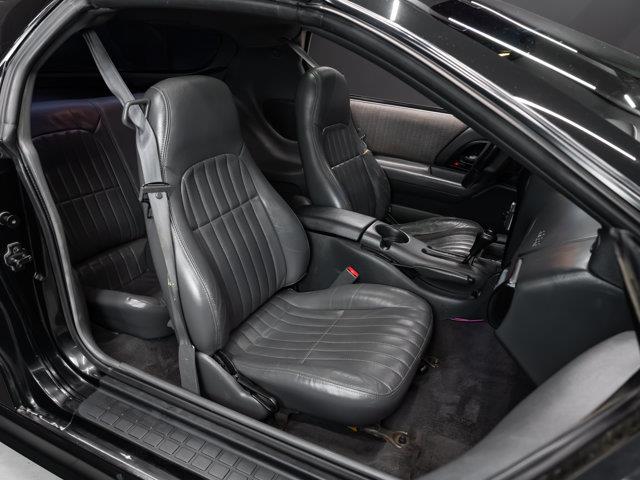 1998 Chevrolet Camaro (CC-2098351) for sale in Sherwood Park, Alberta