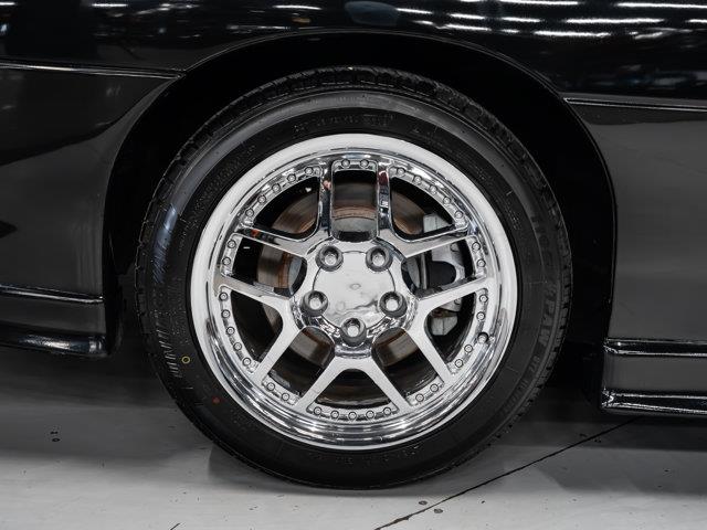 1998 Chevrolet Camaro (CC-2098351) for sale in Sherwood Park, Alberta