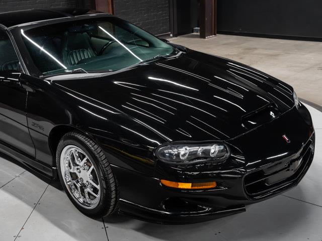 1998 Chevrolet Camaro (CC-2098351) for sale in Sherwood Park, Alberta