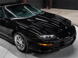1998 Chevrolet Camaro (CC-2098351) for sale in Sherwood Park, Alberta