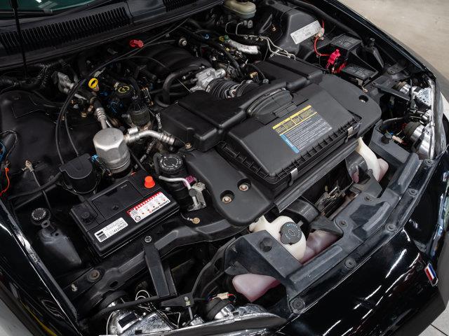 1998 Chevrolet Camaro (CC-2098351) for sale in Sherwood Park, Alberta
