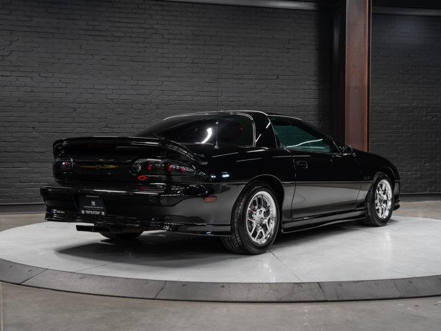 1998 Chevrolet Camaro (CC-2098351) for sale in Sherwood Park, Alberta