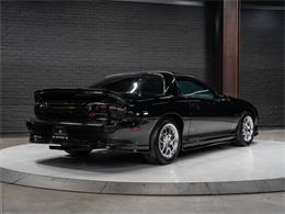 1998 Chevrolet Camaro (CC-2098351) for sale in Sherwood Park, Alberta