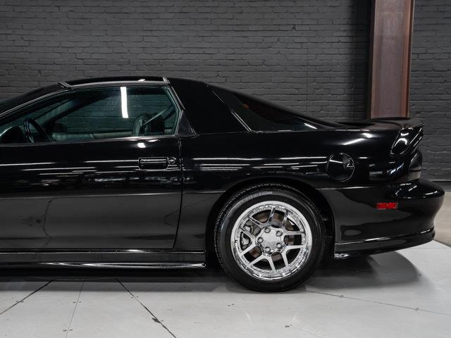 1998 Chevrolet Camaro (CC-2098351) for sale in Sherwood Park, Alberta