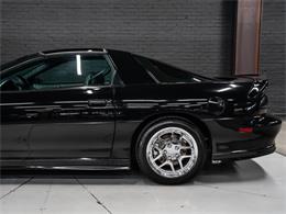 1998 Chevrolet Camaro (CC-2098351) for sale in Sherwood Park, Alberta