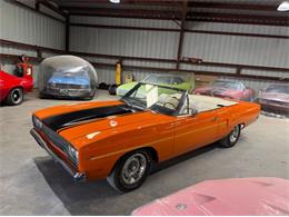 1970 Plymouth Road Runner (CC-2098352) for sale in Celeste, Texas