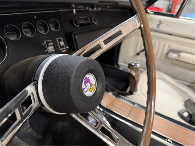 1970 Plymouth Road Runner (CC-2098352) for sale in Celeste, Texas