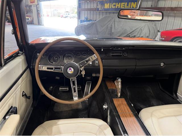 1970 Plymouth Road Runner (CC-2098352) for sale in Celeste, Texas