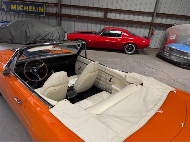 1970 Plymouth Road Runner (CC-2098352) for sale in Celeste, Texas