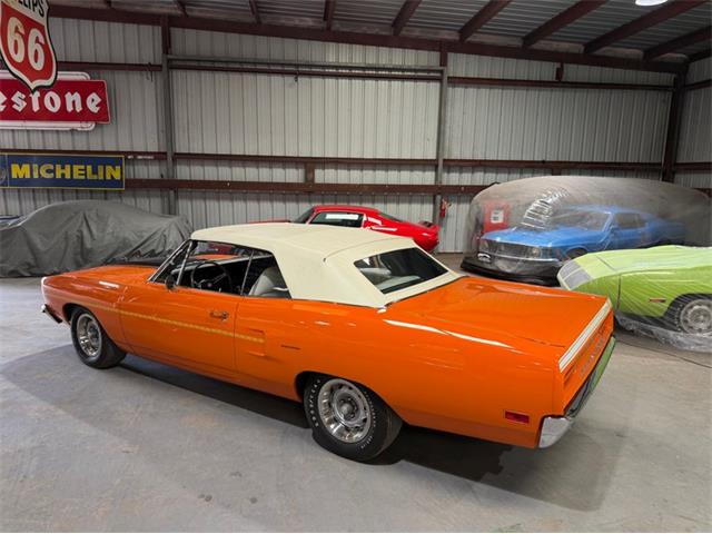 1970 Plymouth Road Runner (CC-2098352) for sale in Celeste, Texas