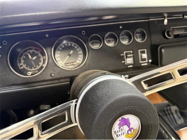 1970 Plymouth Road Runner (CC-2098352) for sale in Celeste, Texas