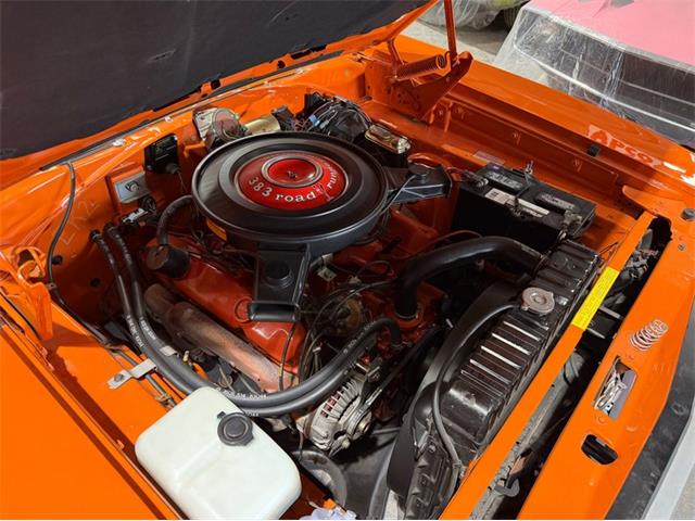 1970 Plymouth Road Runner (CC-2098352) for sale in Celeste, Texas
