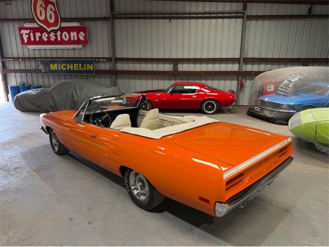 1970 Plymouth Road Runner (CC-2098352) for sale in Celeste, Texas