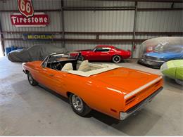 1970 Plymouth Road Runner (CC-2098352) for sale in Celeste, Texas