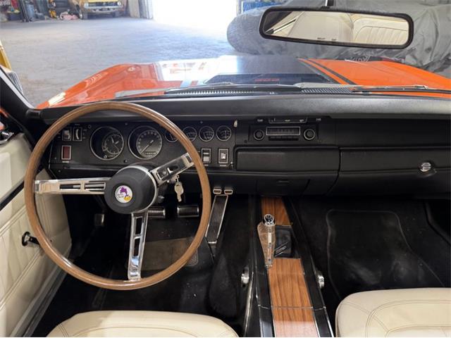 1970 Plymouth Road Runner (CC-2098352) for sale in Celeste, Texas