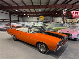 1970 Plymouth Road Runner (CC-2098352) for sale in Celeste, Texas