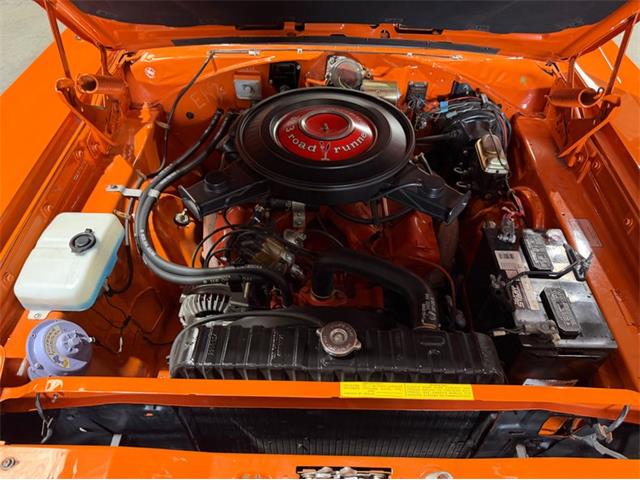 1970 Plymouth Road Runner (CC-2098352) for sale in Celeste, Texas