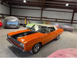 1970 Plymouth Road Runner (CC-2098352) for sale in Celeste, Texas