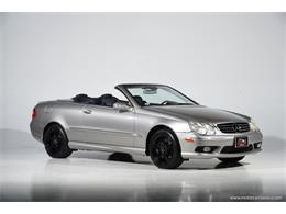 2005 Mercedes-Benz CLK (CC-2098353) for sale in Farmingdale, New York
