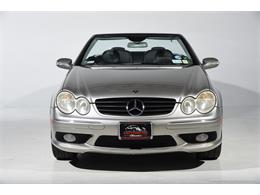 2005 Mercedes-Benz CLK (CC-2098353) for sale in Farmingdale, New York