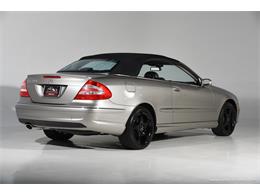2005 Mercedes-Benz CLK (CC-2098353) for sale in Farmingdale, New York