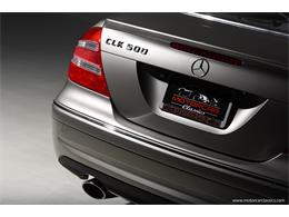 2005 Mercedes-Benz CLK (CC-2098353) for sale in Farmingdale, New York