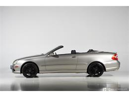 2005 Mercedes-Benz CLK (CC-2098353) for sale in Farmingdale, New York