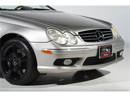 2005 Mercedes-Benz CLK (CC-2098353) for sale in Farmingdale, New York